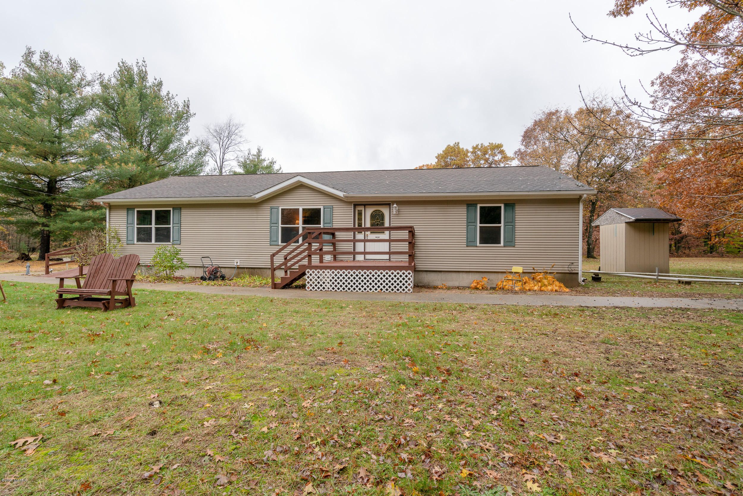 Newaygo, Newaygo County, MI House for sale Property ID 336603911