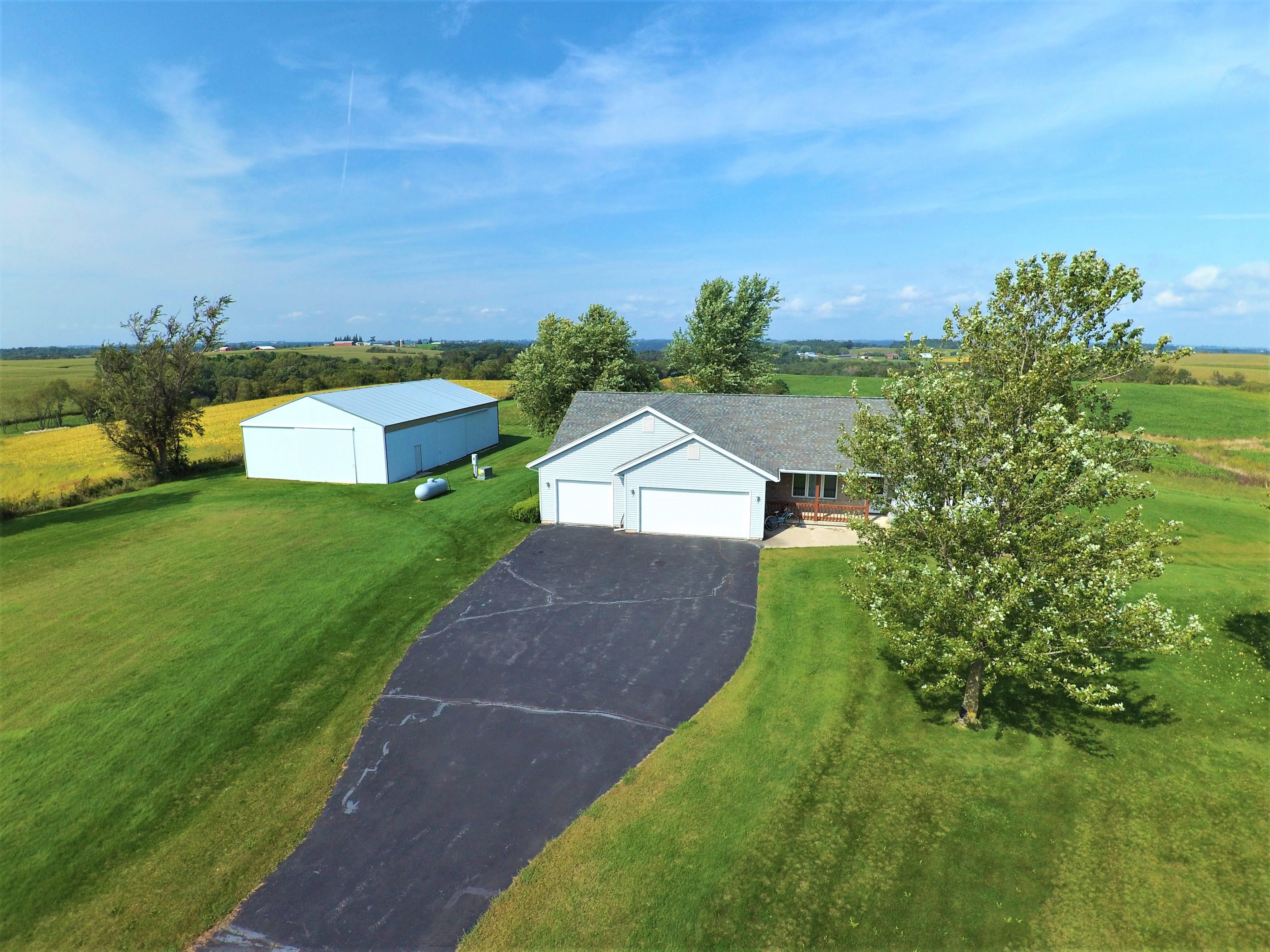 Viroqua, Vernon County, WI Undeveloped Land, House for sale Property ID 336843396 LandWatch
