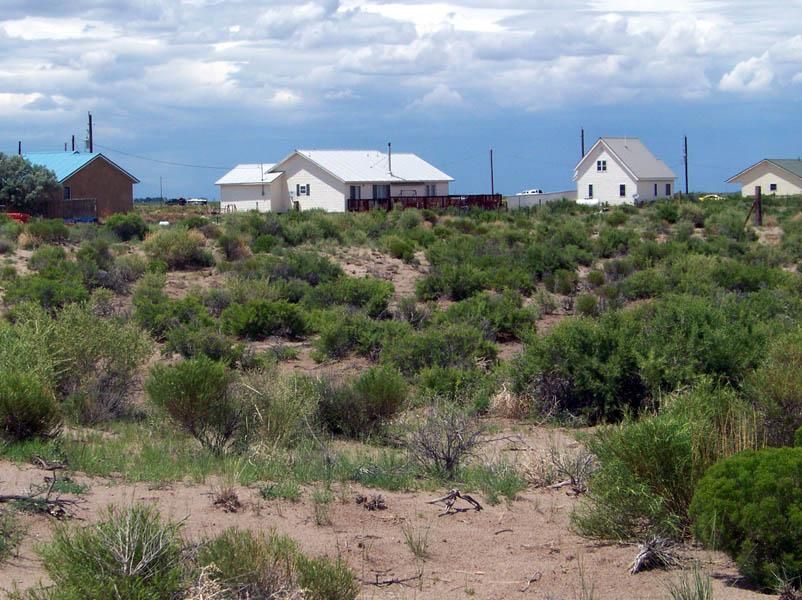 Alamosa, Alamosa County, CO Recreational Property, Undeveloped Land