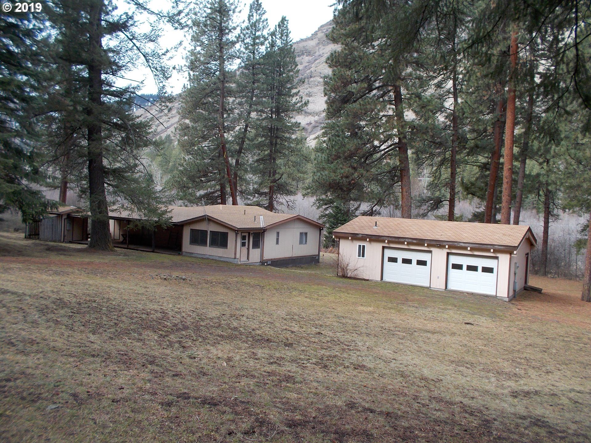 Imnaha, Wallowa County, OR House for sale Property ID 336437888