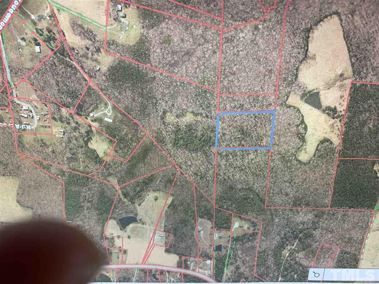 Rougemont, Person County, NC Undeveloped Land for sale Property ID 336608974 LandWatch