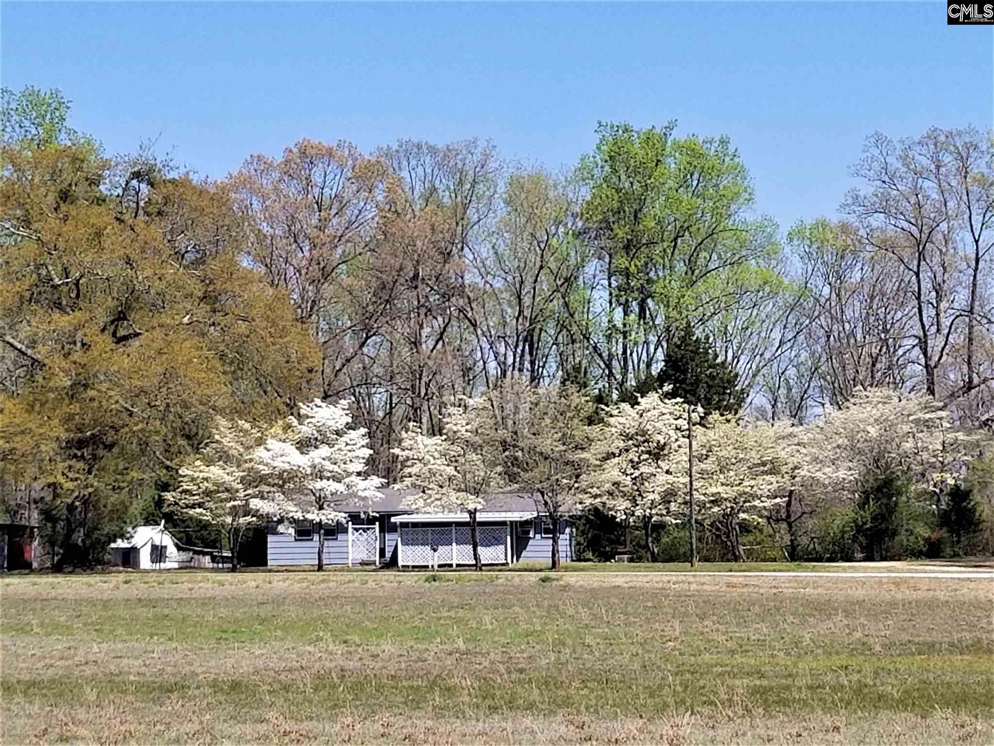 Pomaria, Newberry County, SC House for sale Property ID 336602502