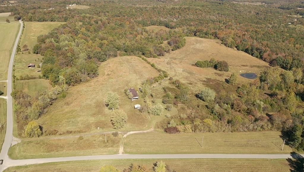 Elkton, Todd County, KY Farms and Ranches for sale Property ID