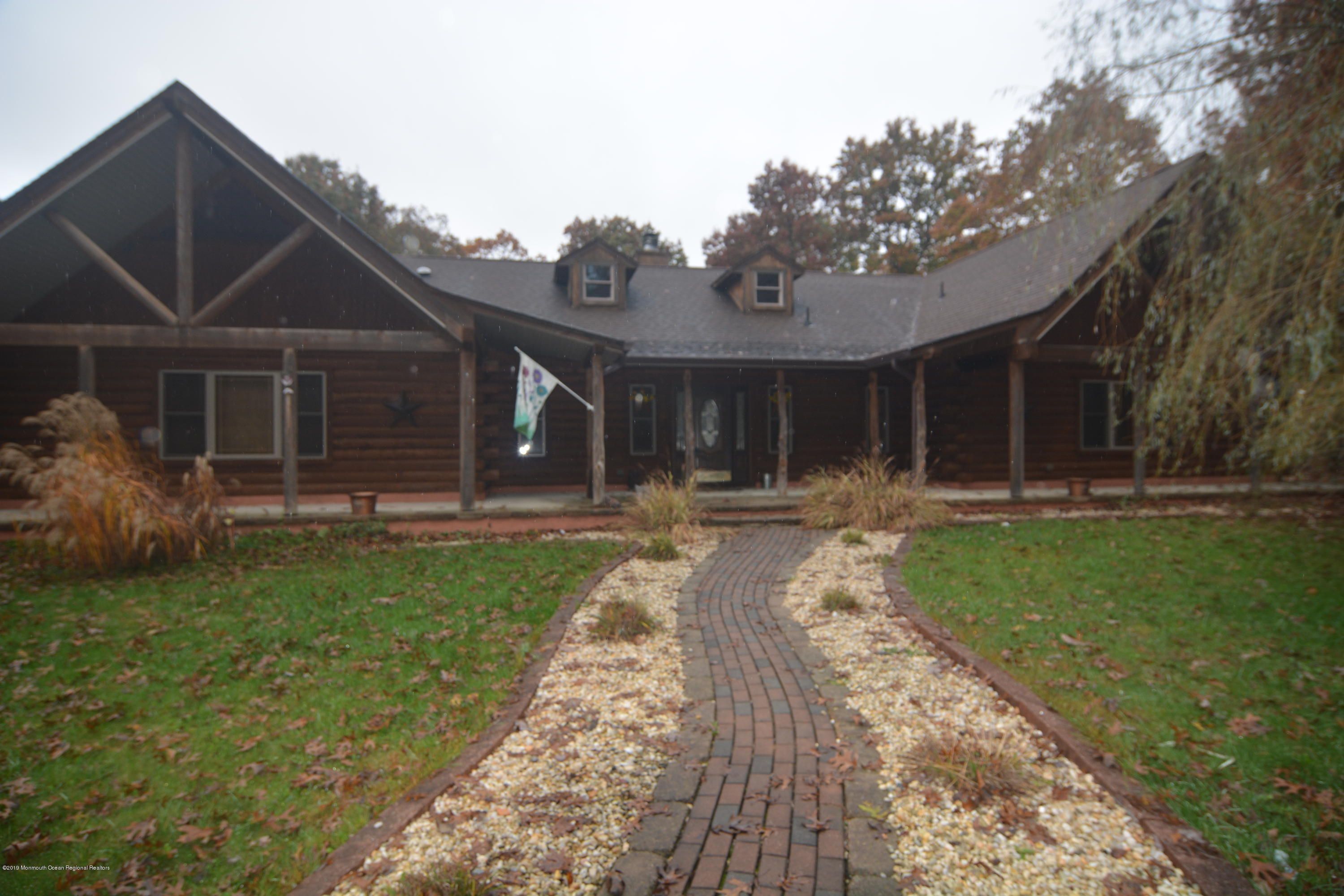 Millstone, Monmouth County, NJ House for sale Property ID 336615293