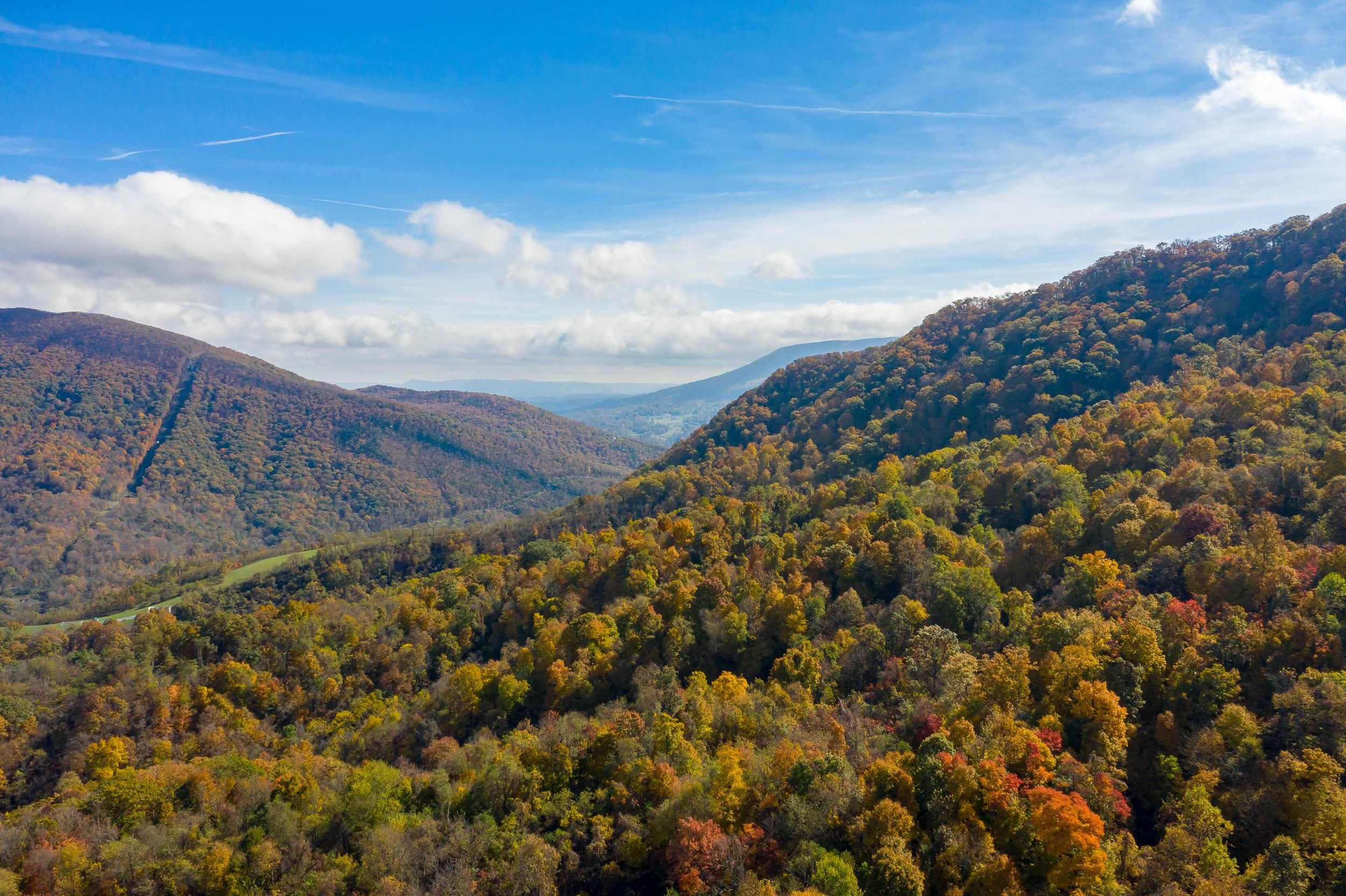 Narrows, Giles County, VA Farms and Ranches, Hunting Property for sale