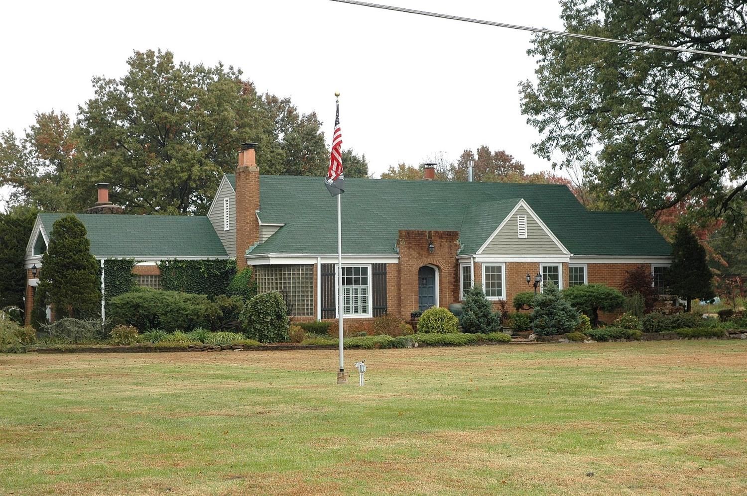 Parsons, Labette County, KS House for sale Property ID 336618055