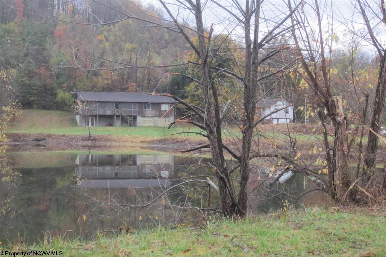 Jane Lew, Harrison County, WV House for sale Property ID 336615851