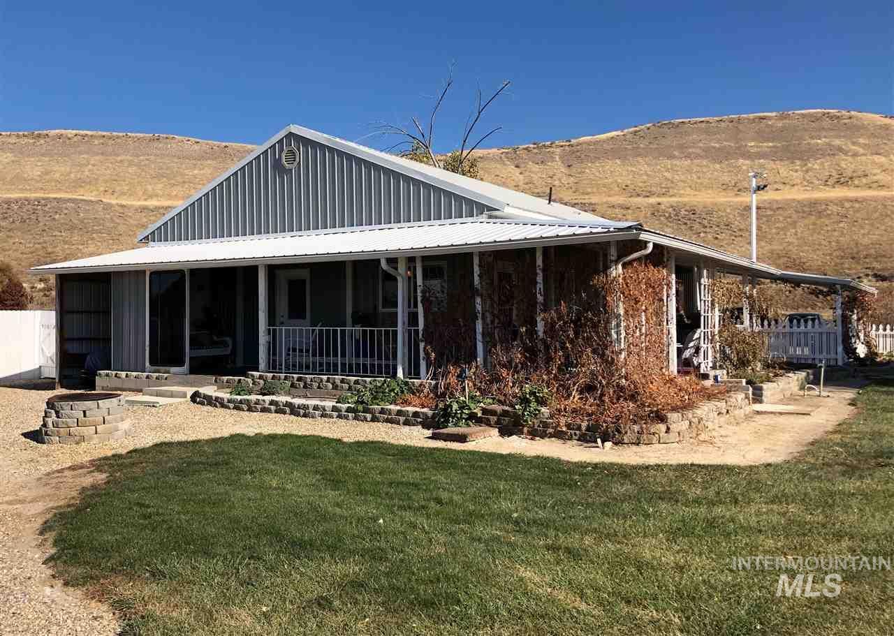 Weiser, Washington County, ID House for sale Property ID 336614135 LandWatch