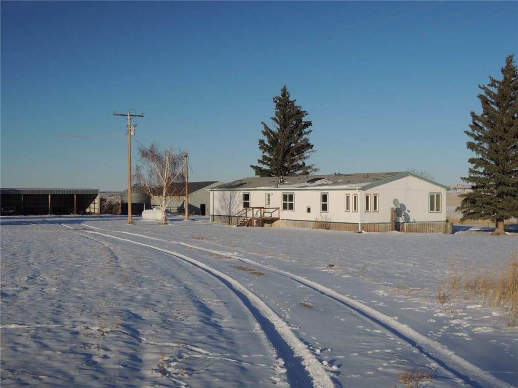 Ryegate, Golden Valley County, MT House for sale Property ID 336611514