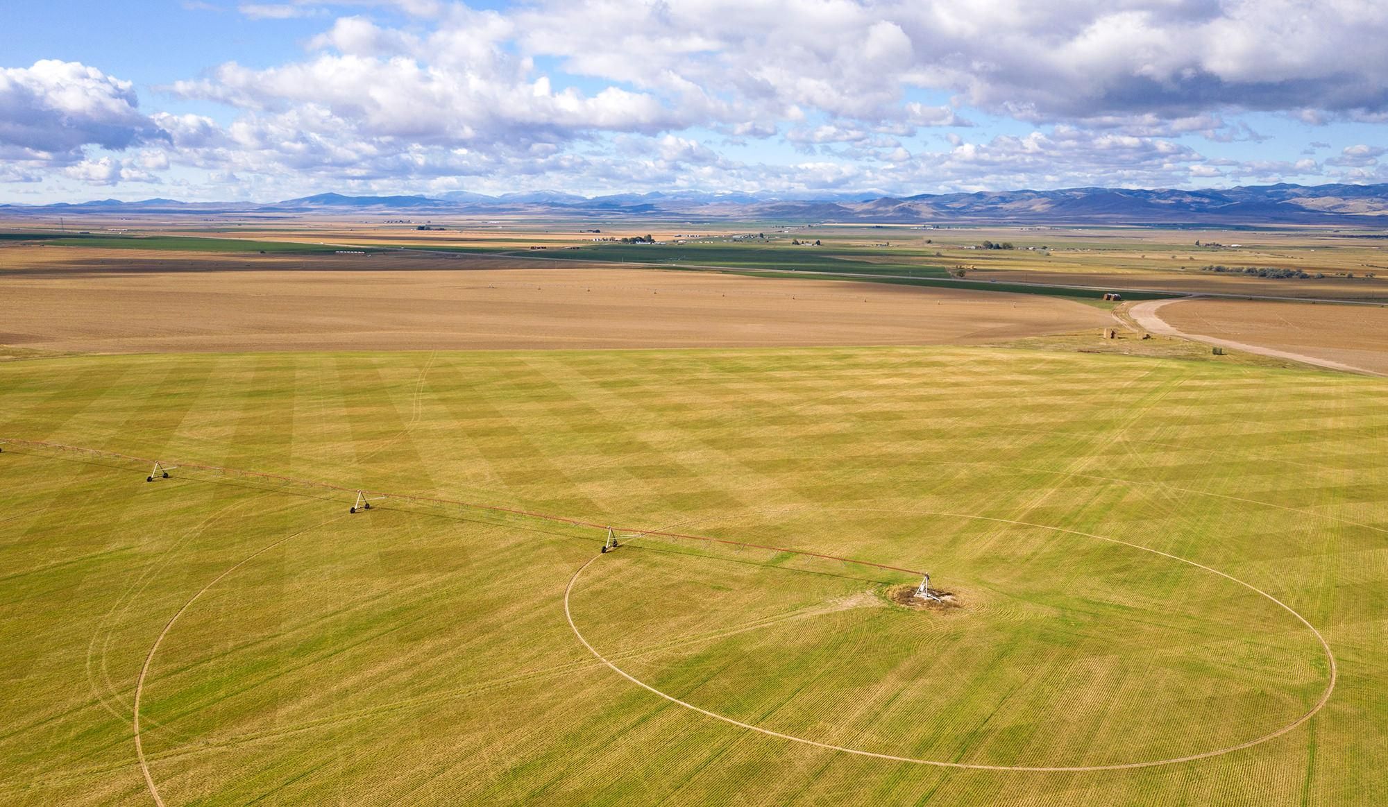 Toston, Broadwater County, MT Farms and Ranches for sale Property ID