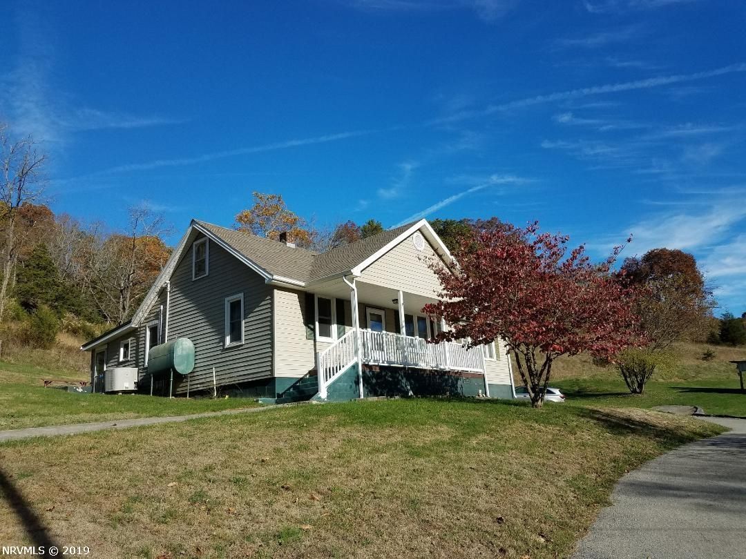 Riner, Montgomery County, VA House for sale Property ID 336626498