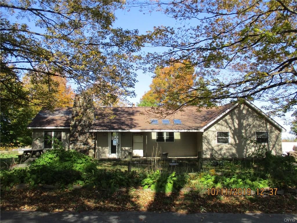Canastota, Madison County, NY House for sale Property ID 336623716