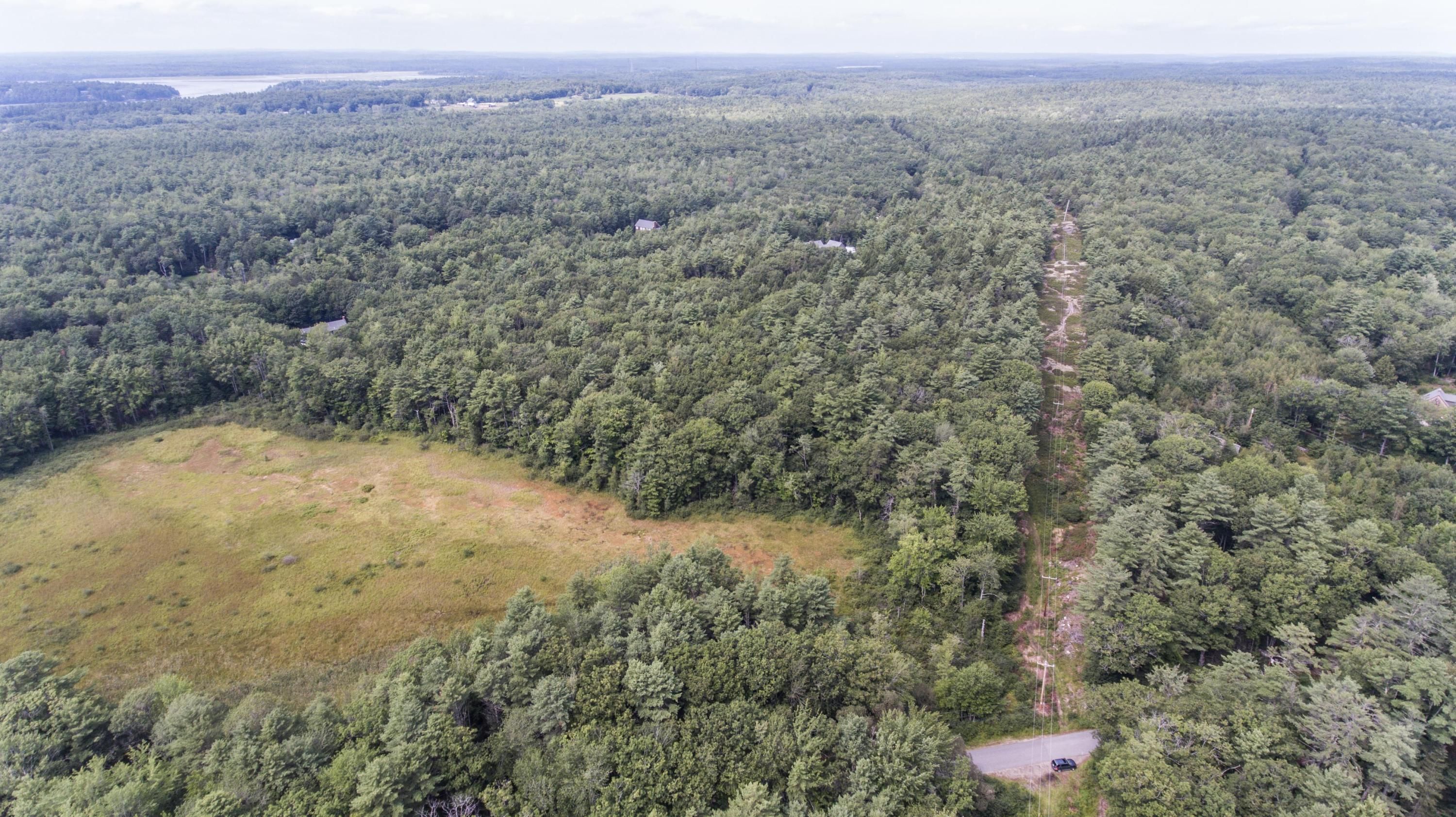 Woolwich, Sagadahoc County, ME Undeveloped Land for sale Property ID