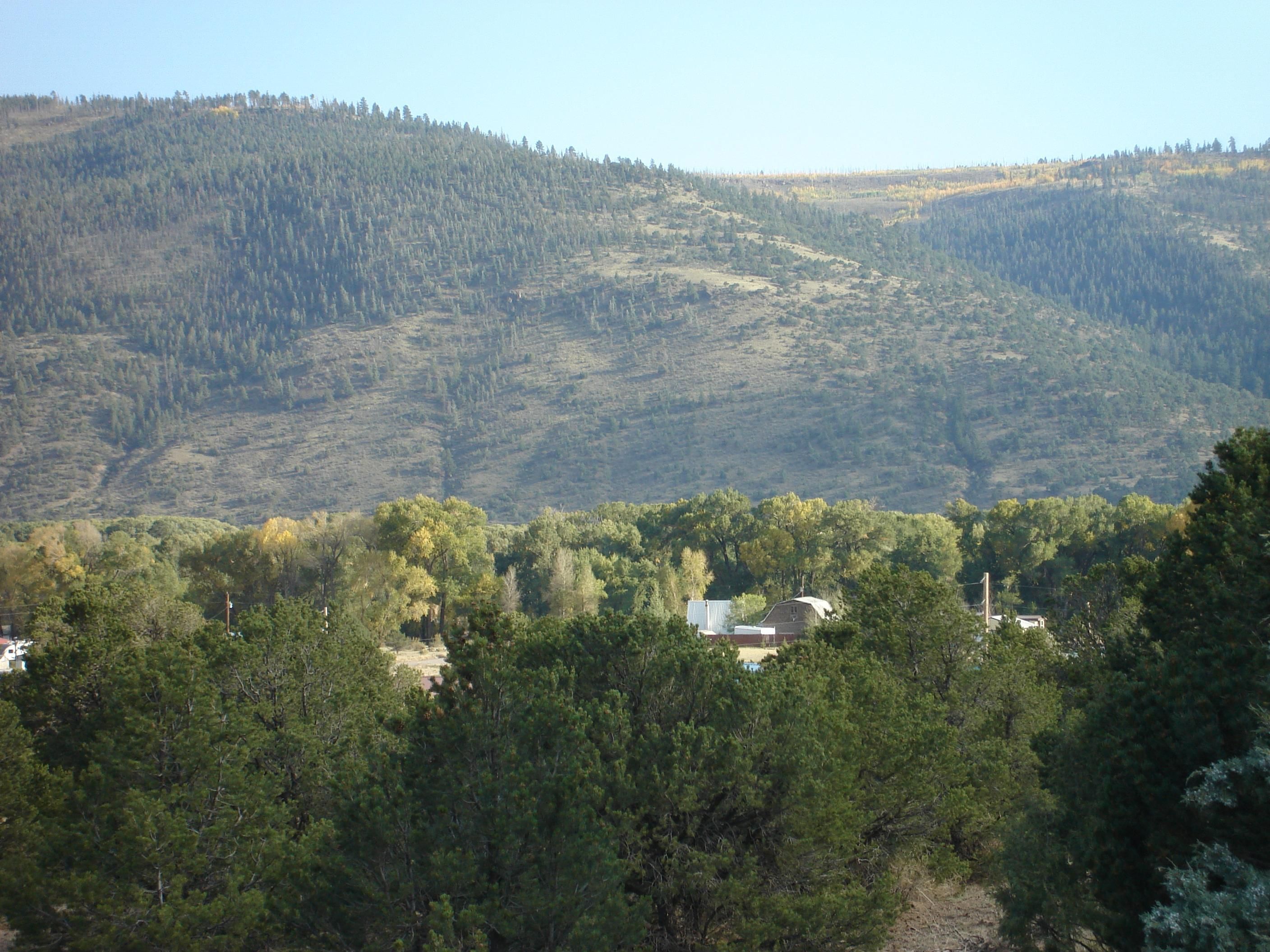 South Fork, Rio Grande County, CO Homesites for sale Property ID