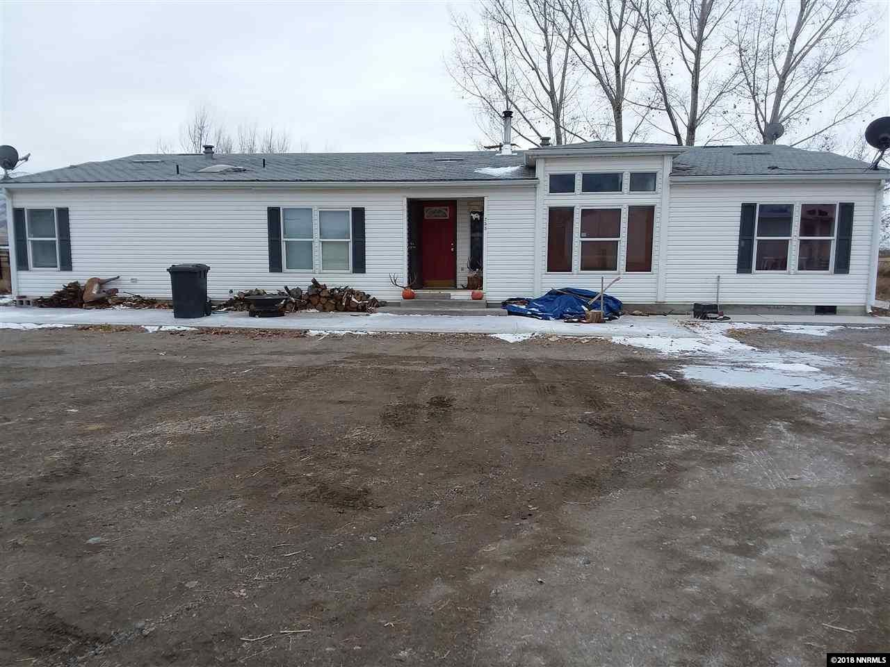 Lovelock, Pershing County, NV House for sale Property ID 333546658