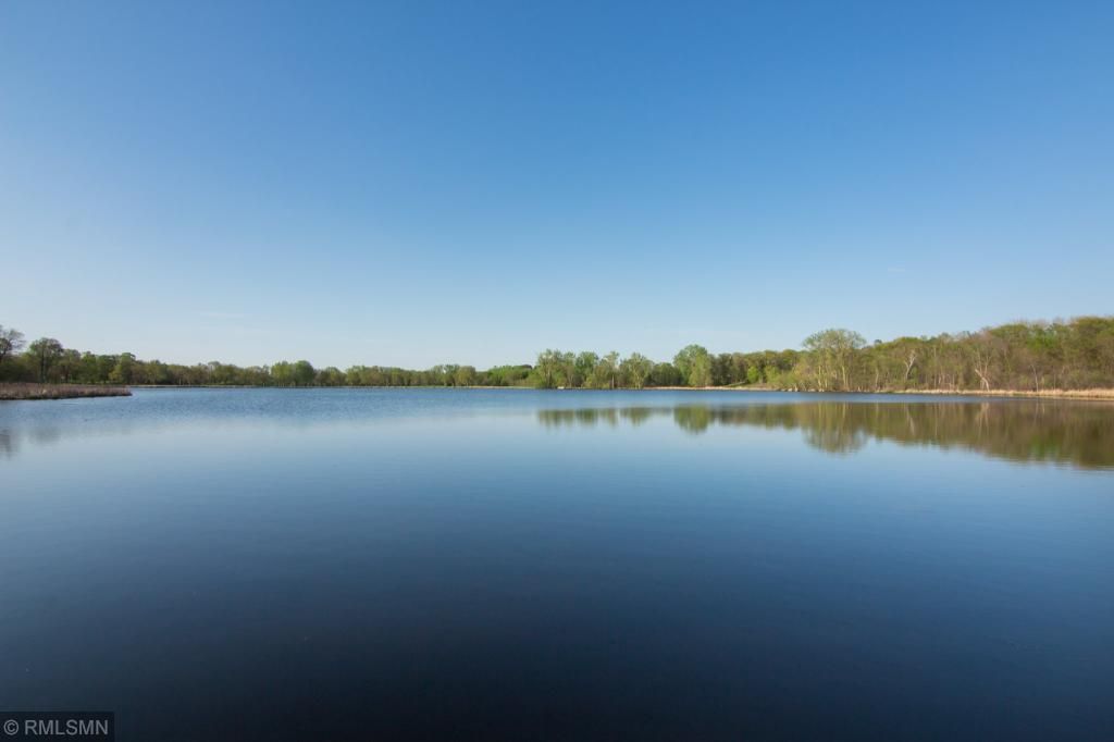 Forest Lake, Washington County, MN Undeveloped Land, Lakefront Property