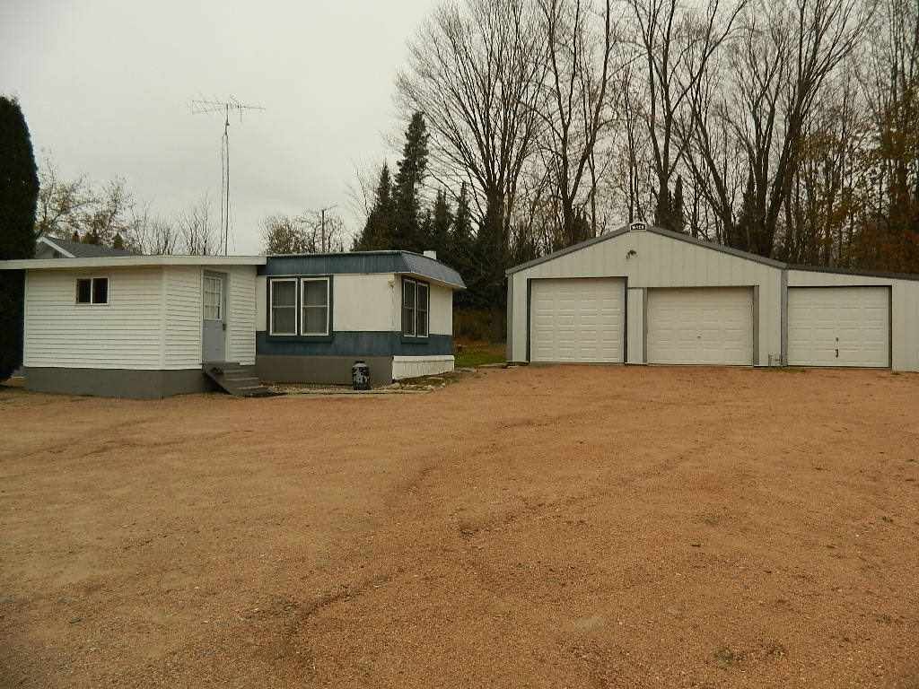 Birnamwood, Shawano County, WI House for sale Property ID 336631140