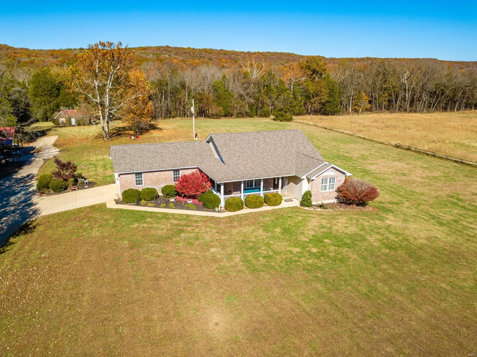 Bonne Terre, Saint Francois County, MO Farms and Ranches, House for sale Property ID 336632262