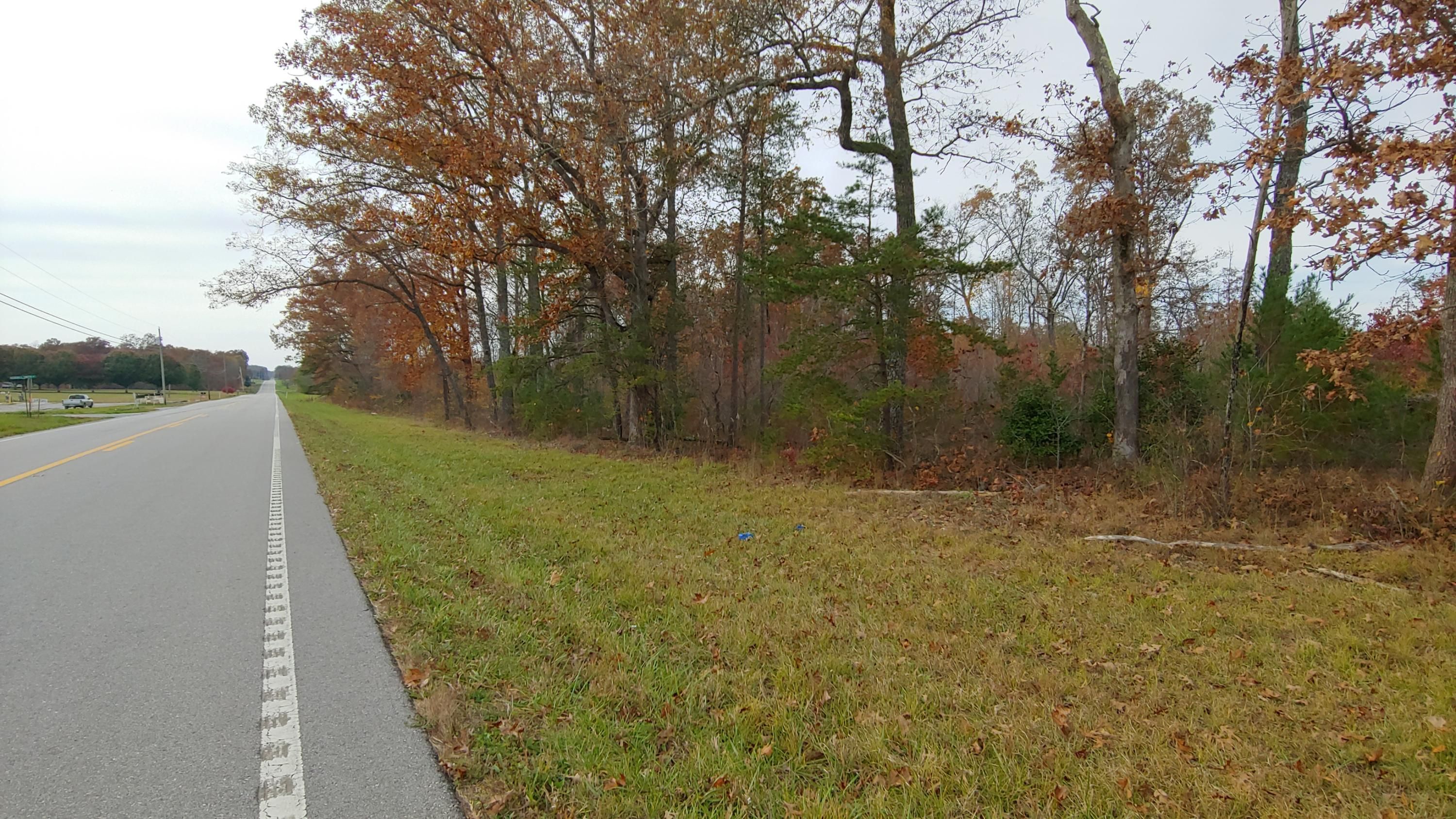 Pikeville, Bledsoe County, TN Undeveloped Land for sale Property ID