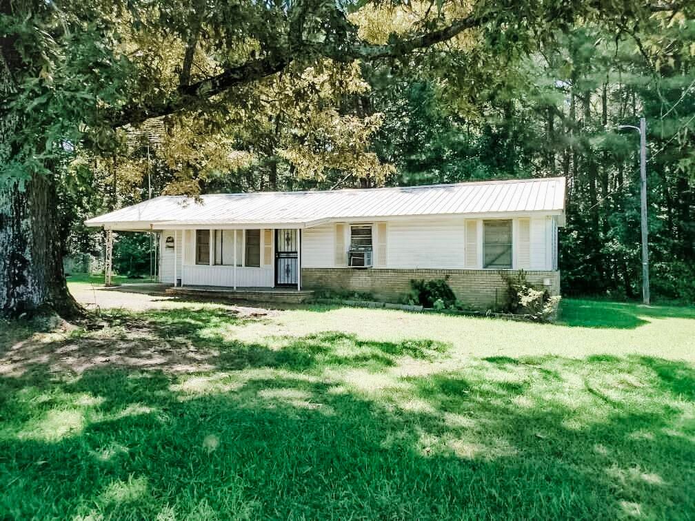 Houlka, Chickasaw County, MS House for sale Property ID 336058714