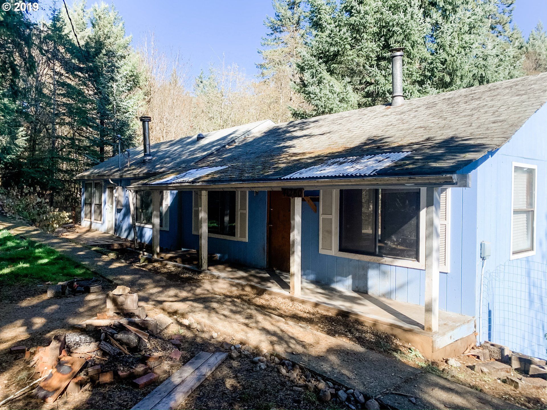 Willamina, Yamhill County, OR Lakefront Property, Waterfront Property