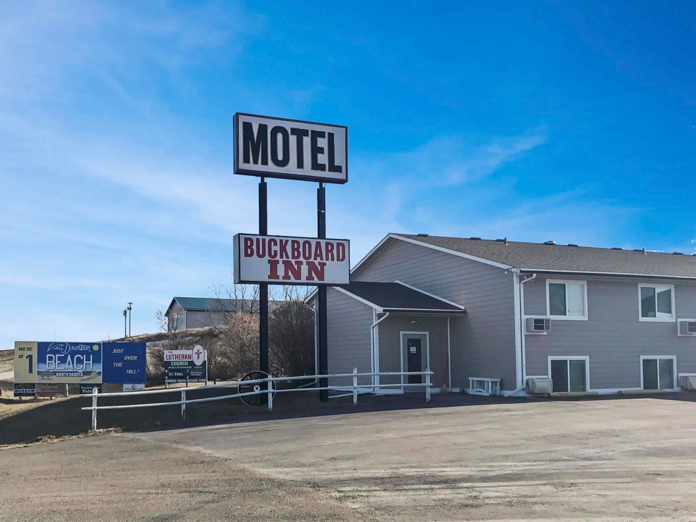 Beach, Golden Valley County, ND Commercial Property, Homesites for sale