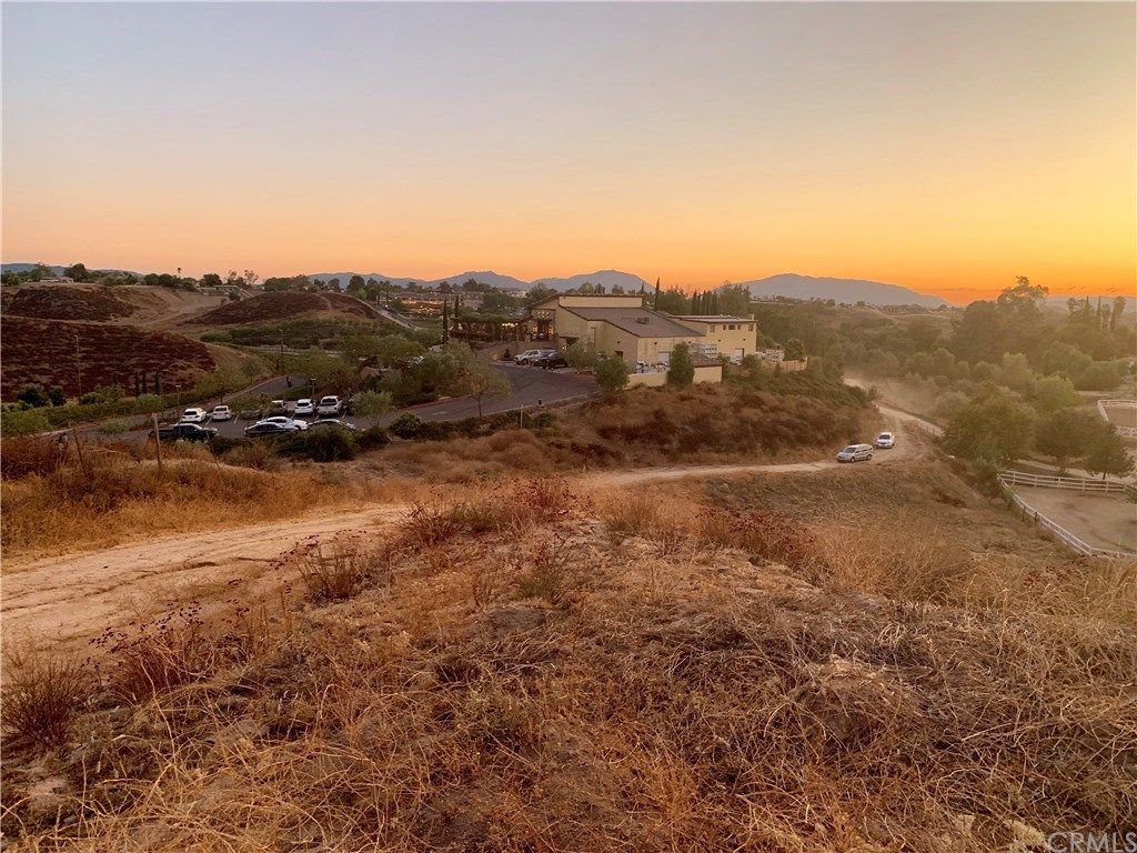 Temecula, Riverside County, CA Undeveloped Land for sale Property ID