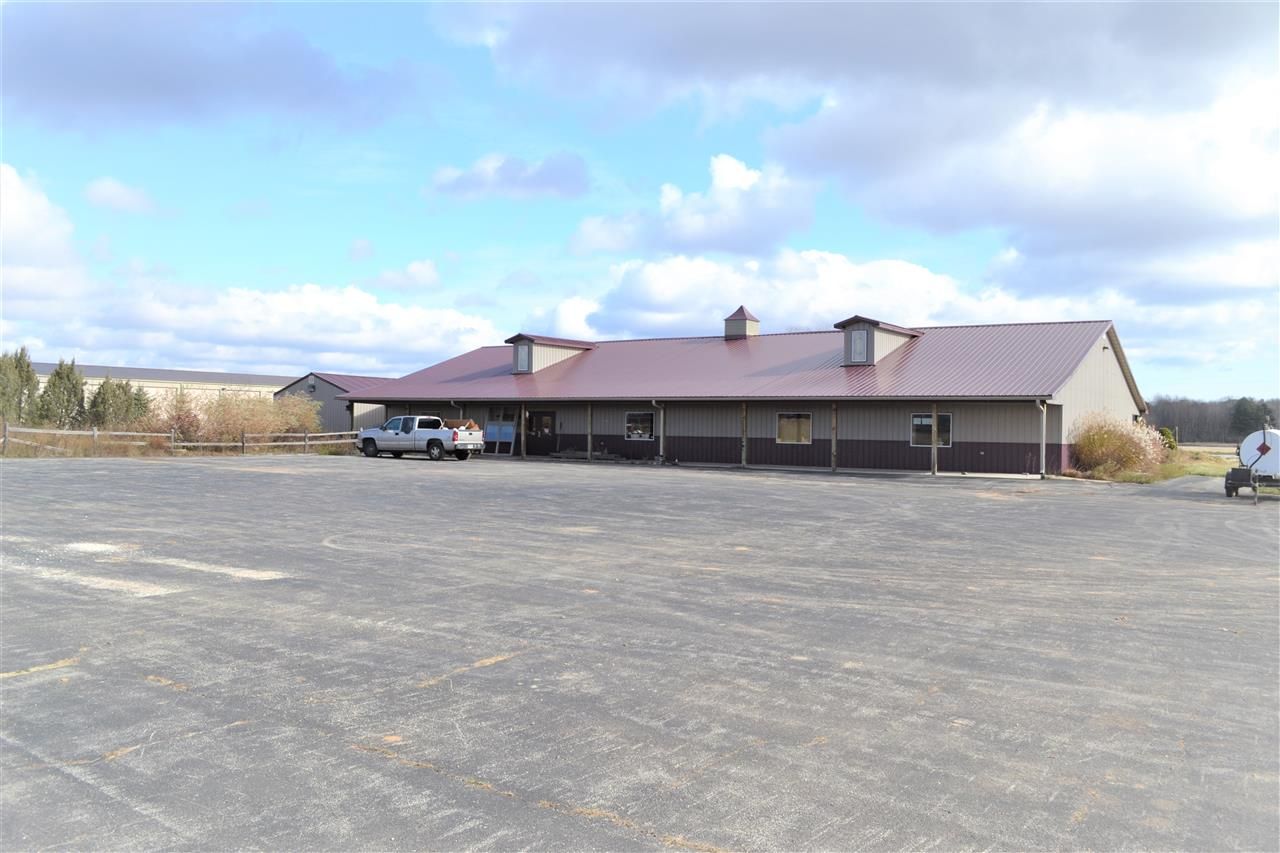 Abrams, Oconto County, WI Commercial Property, House for sale Property ID 336643701 LandWatch