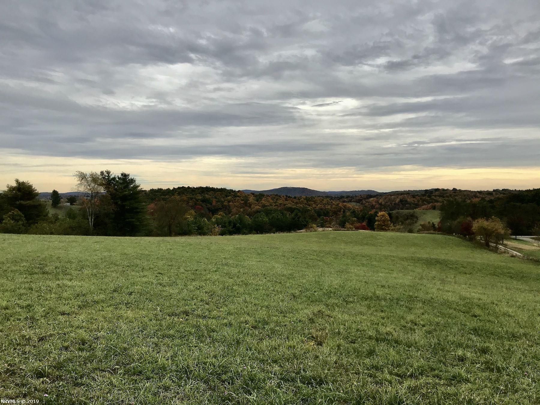 Willis, Floyd County, VA Undeveloped Land for sale Property ID