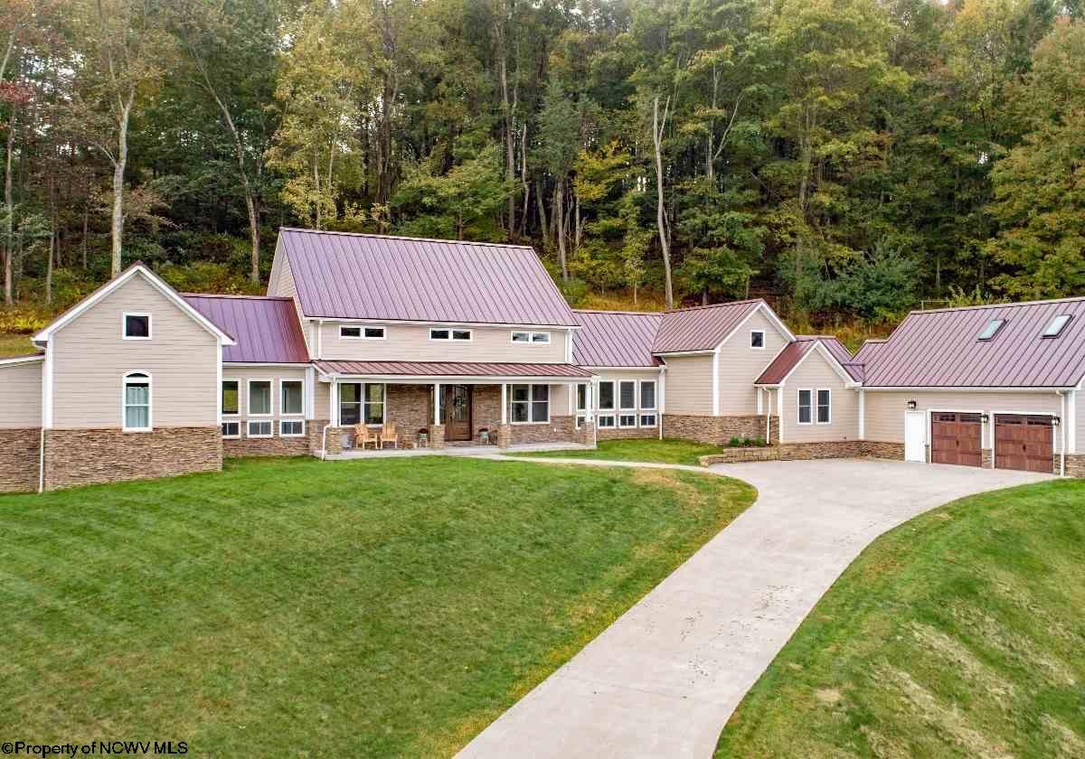 Monongalia County, WV House for sale Property ID 336642513