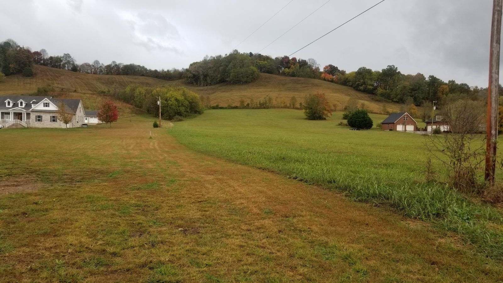 Beechgrove, Coffee County, TN Undeveloped Land for sale Property ID
