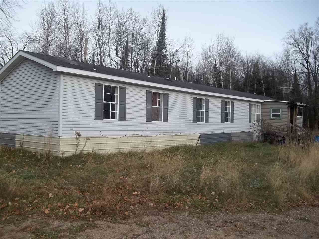 Crandon, Forest County, WI House for sale Property ID 336643715