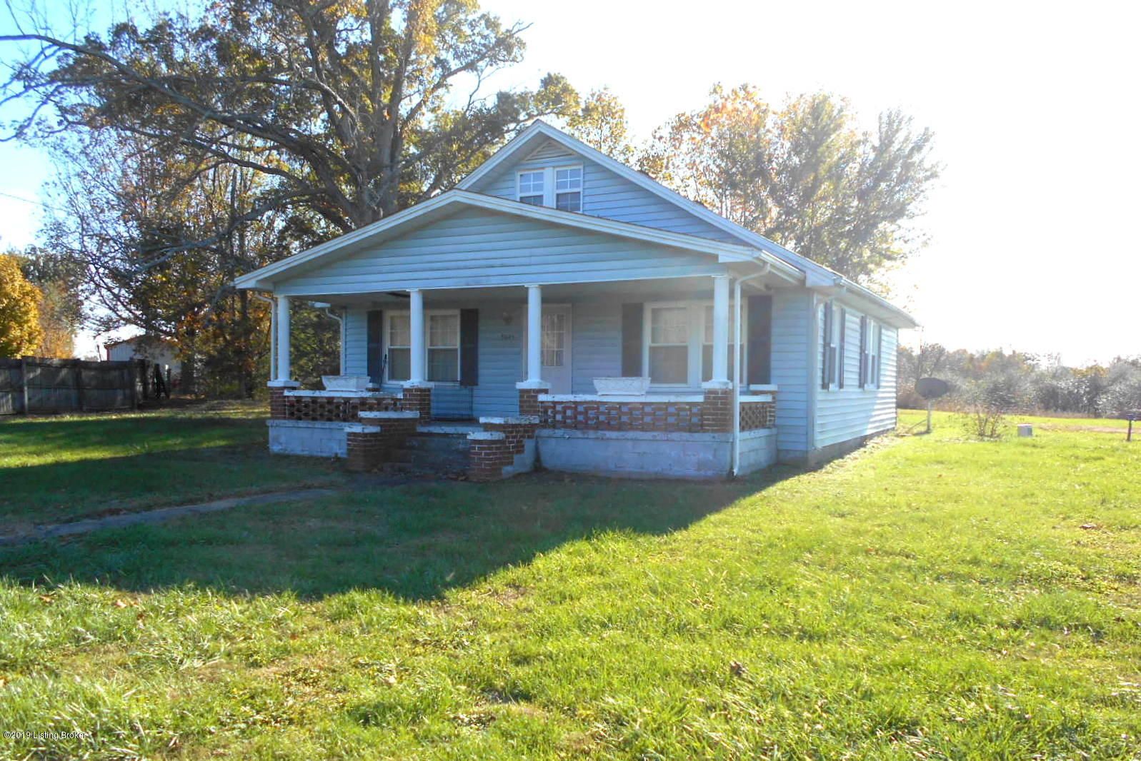 Leitchfield, Grayson County, KY House for sale Property ID 336640521