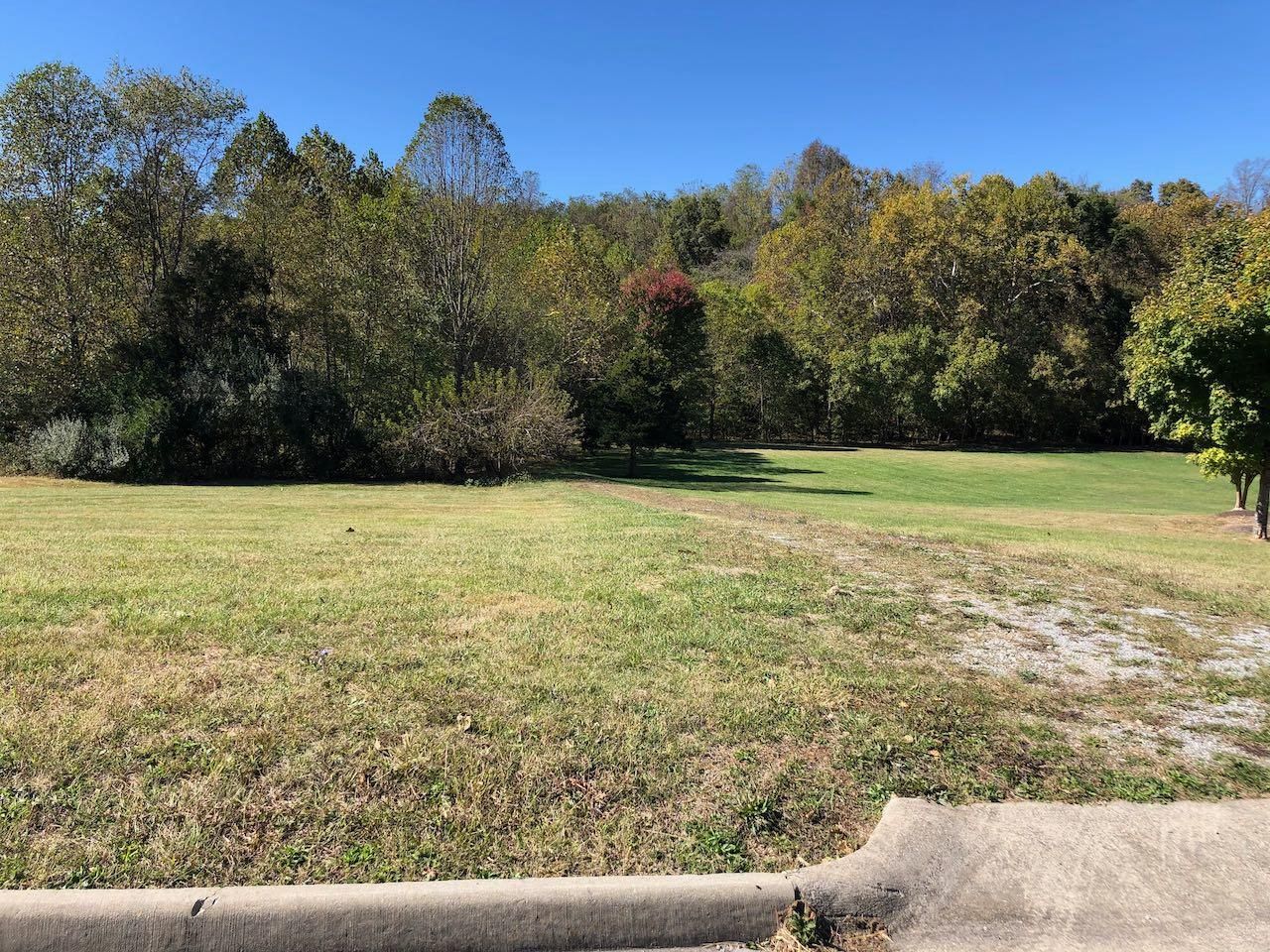 Fincastle, Botetourt County, VA Undeveloped Land for sale Property ID