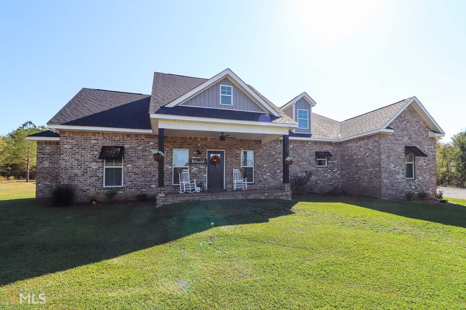 Hawkinsville, Houston County, GA House for sale Property ID 336603520