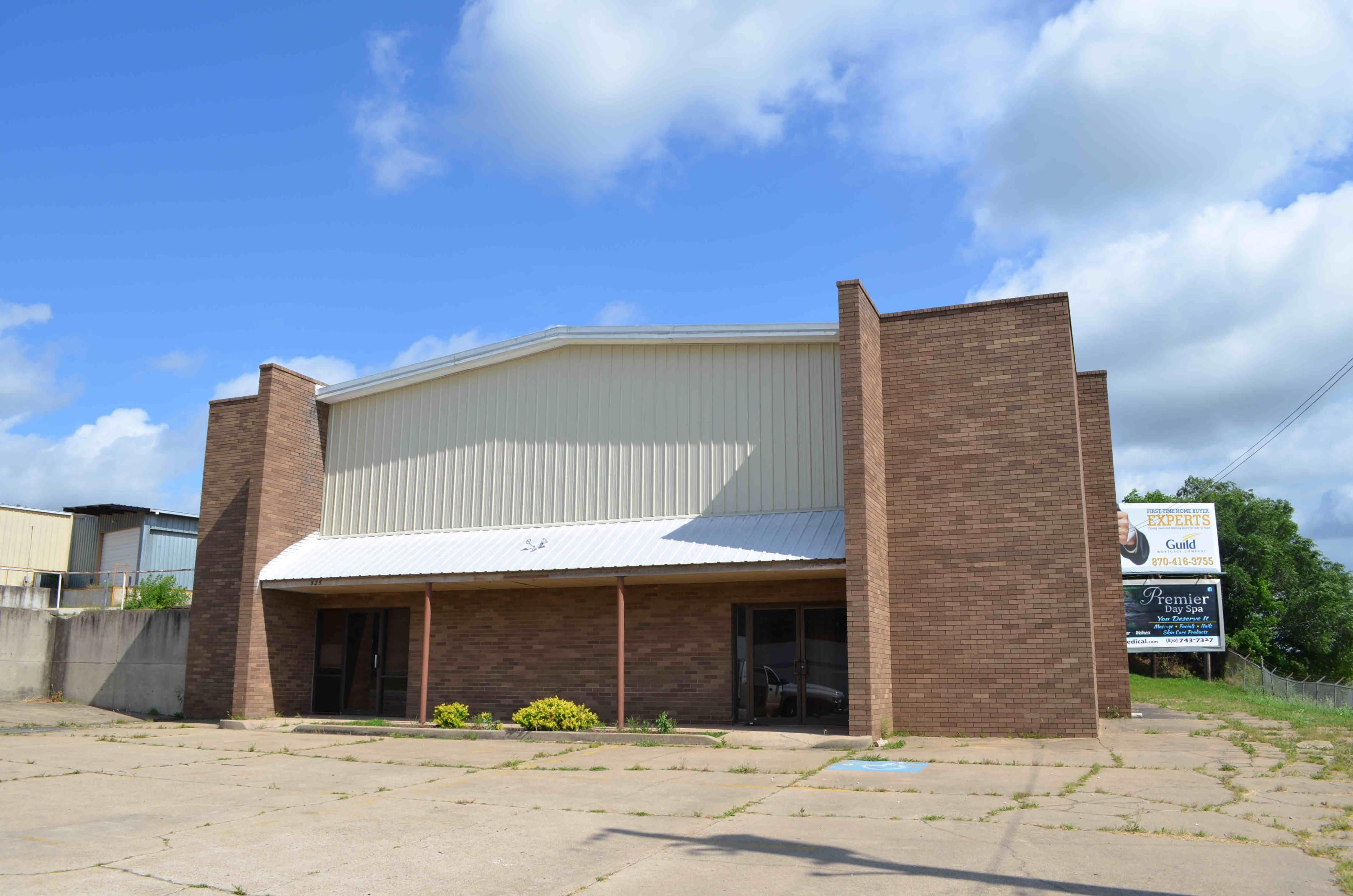 Harrison, Boone County, AR Commercial Property, House for sale Property