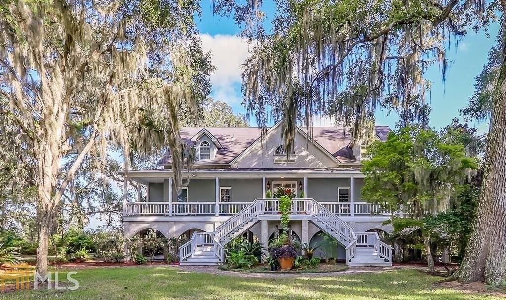 Townsend, McIntosh County, GA House for sale Property ID 336707531