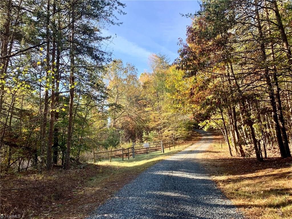 Germanton, Stokes County, NC Undeveloped Land for sale Property ID