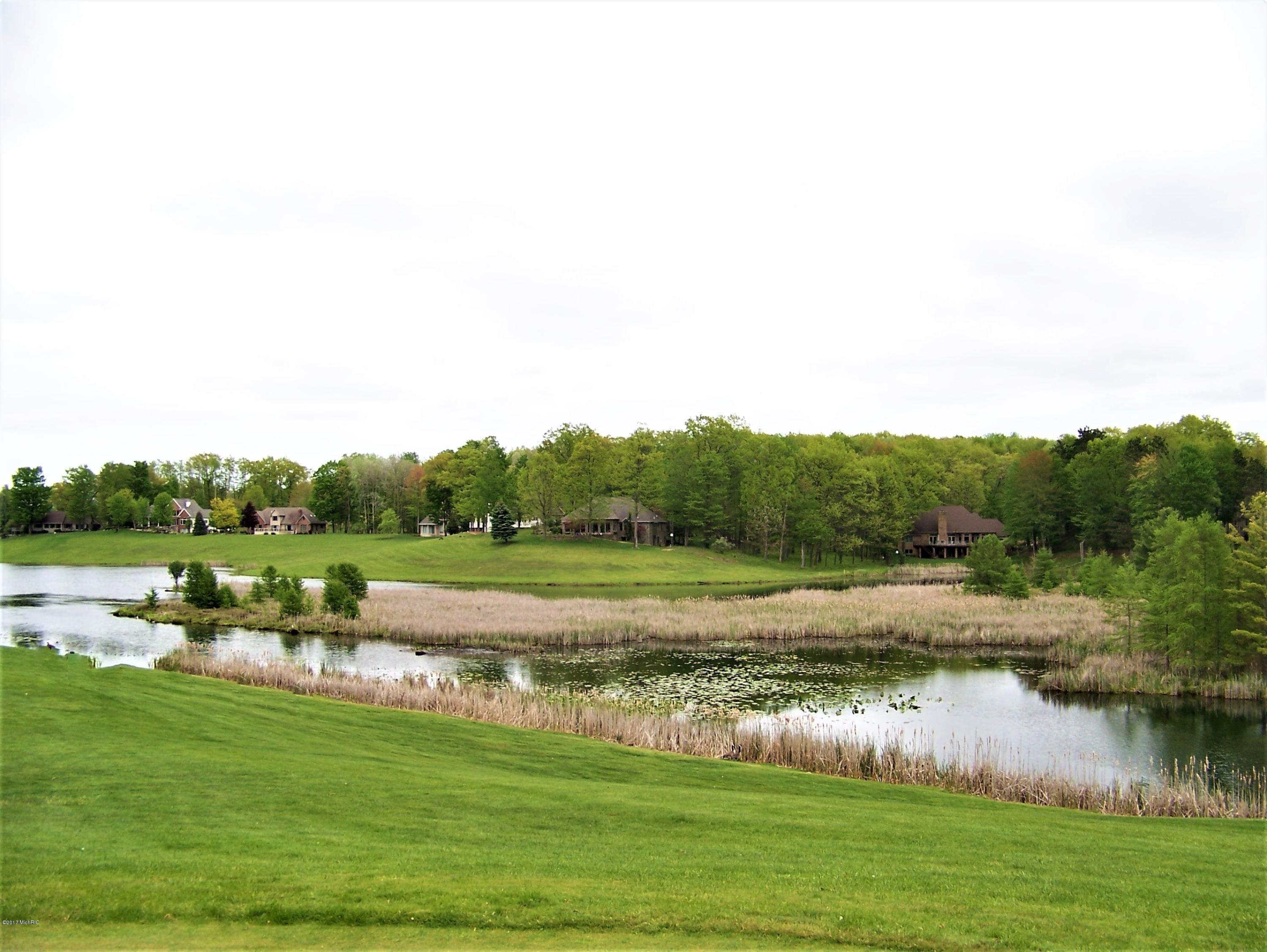 Canadian Lakes, Mecosta County, MI Undeveloped Land, Homesites for sale