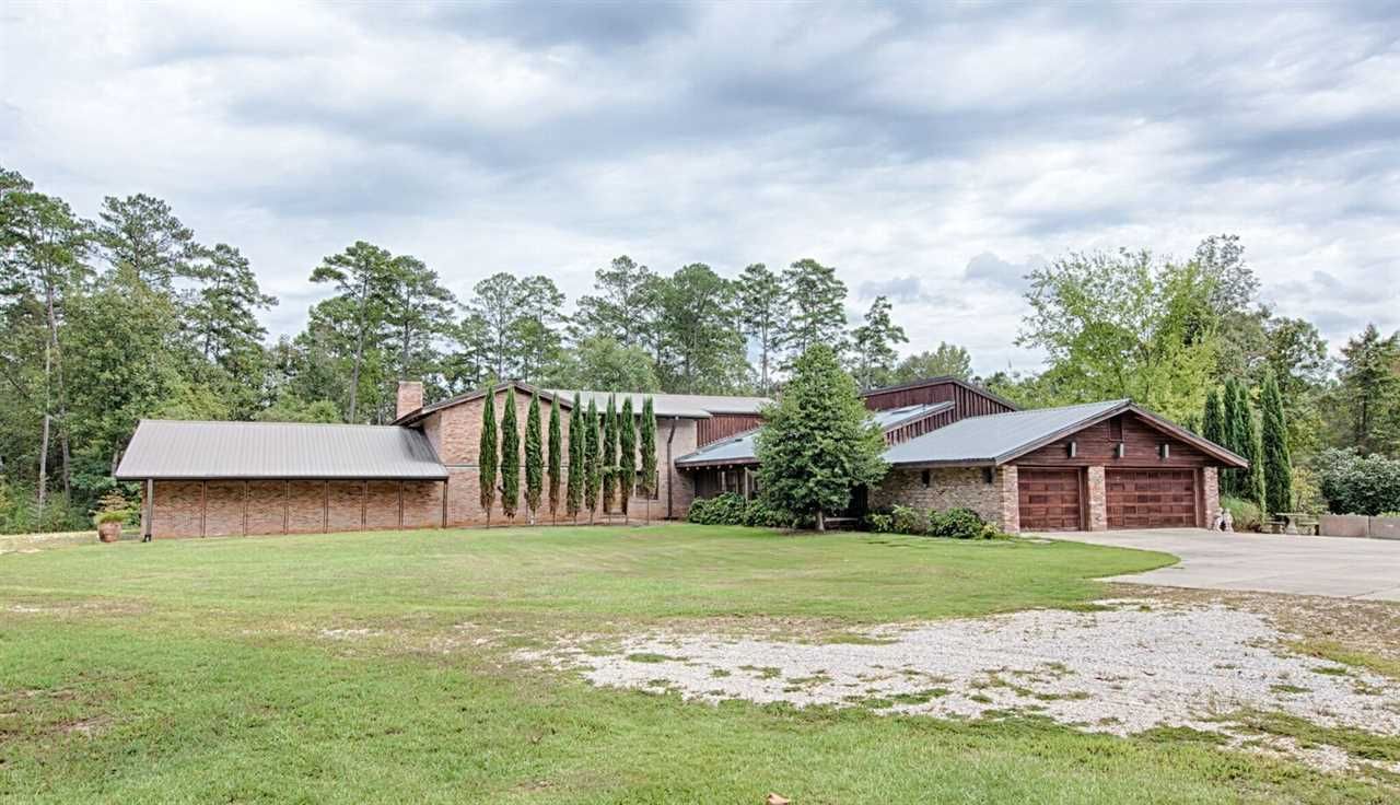 Shubuta, Clarke County, MS House for sale Property ID 336654920 LandWatch