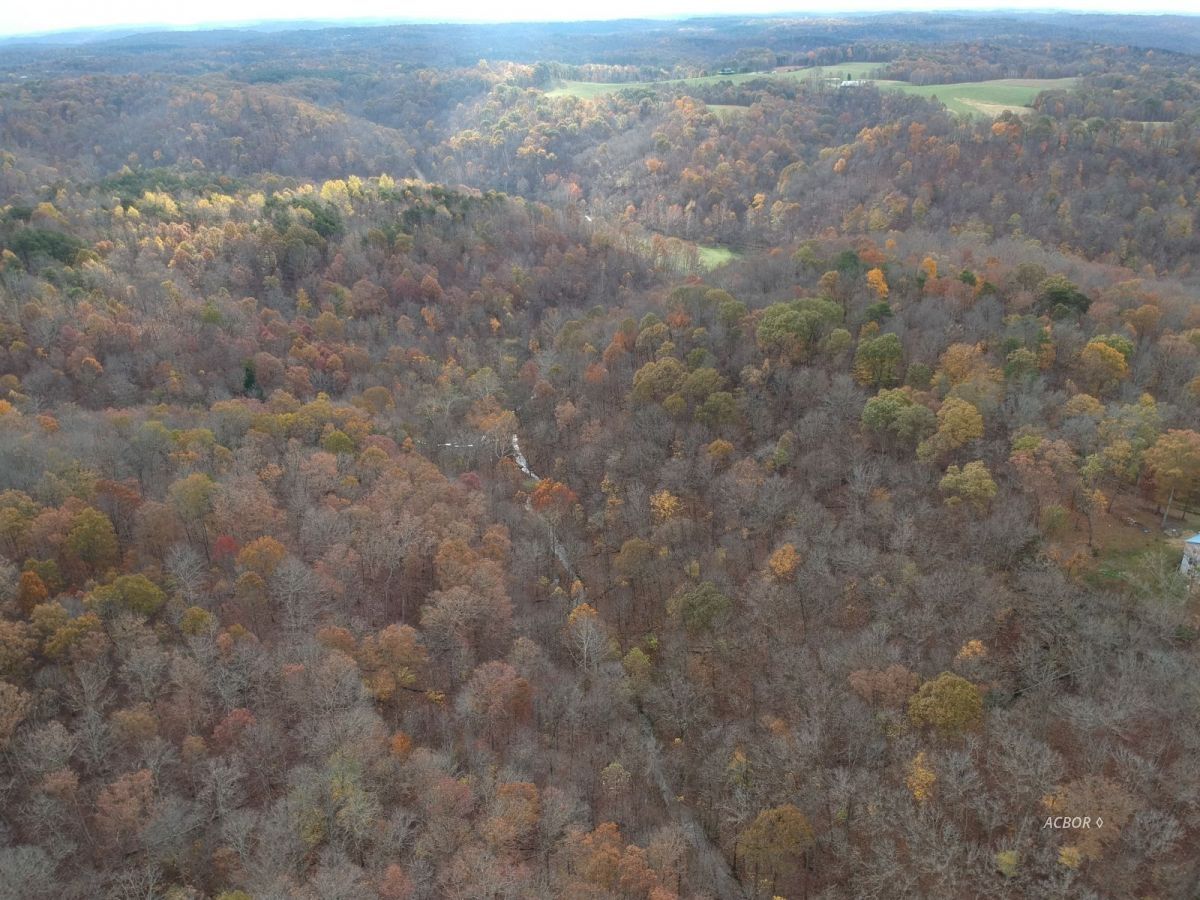 Tuppers Plains, Meigs County, OH Undeveloped Land for sale Property ID