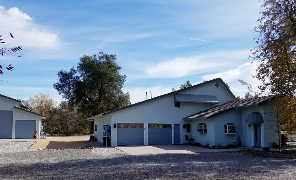 Palo Cedro, Shasta County, CA Lakefront Property, Waterfront Property