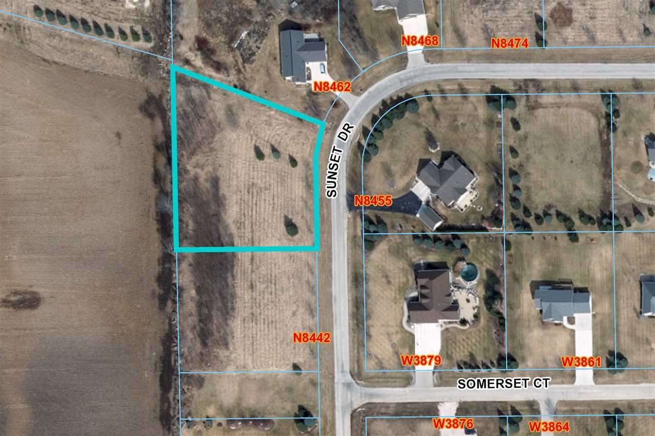 Fond Du Lac, Fond du Lac County, WI Undeveloped Land, Homesites for