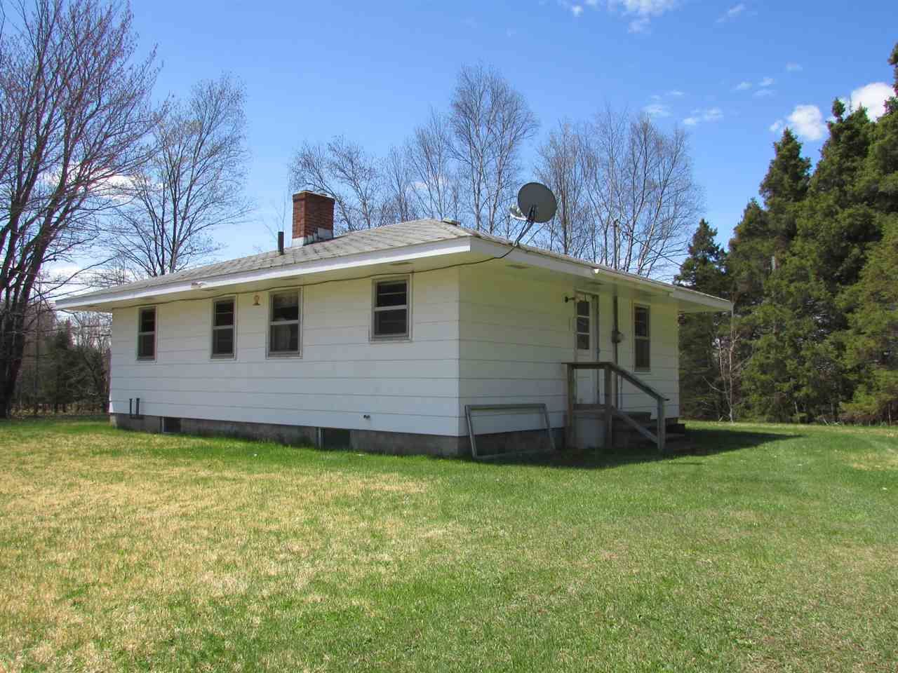 Covington, Baraga County, MI House for sale Property ID 335054570