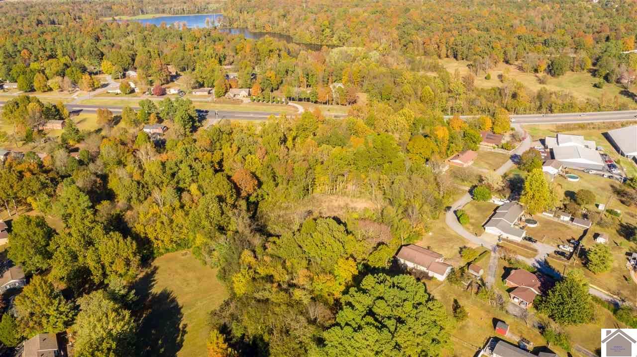 Paducah, McCracken County, KY Undeveloped Land for sale Property ID