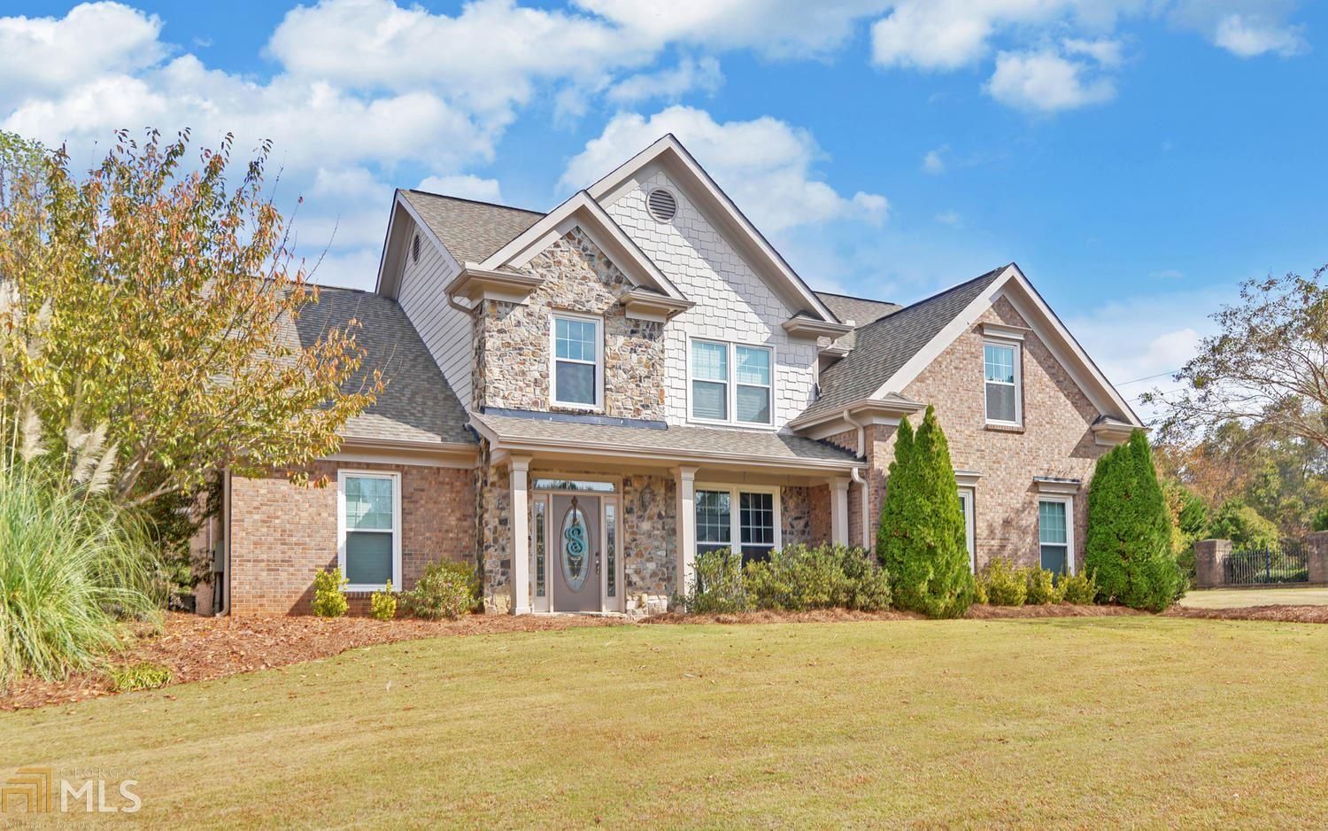 Gainesville, Hall County, GA House for sale Property ID 336657786