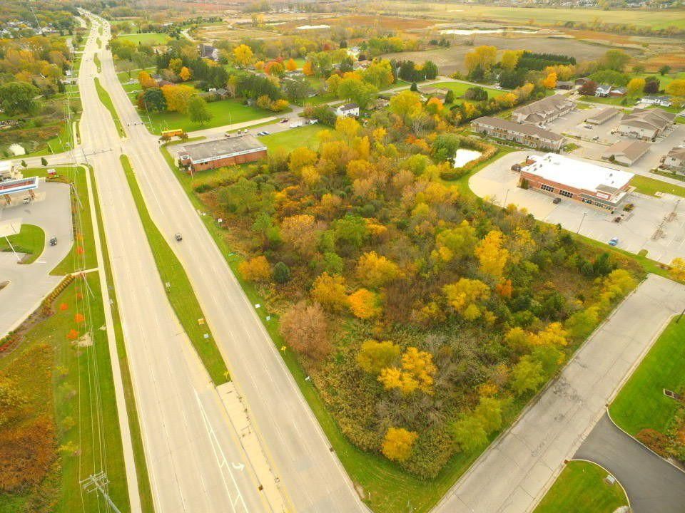 Kenosha, Kenosha County, WI Undeveloped Land, Commercial Property, Homesites for sale Property