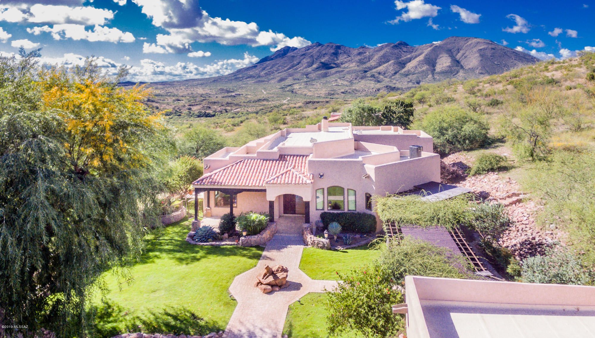 Tubac, Santa Cruz County, AZ House for sale Property ID 336662679