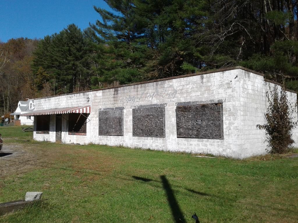 New Martinsville, Wetzel County, WV Undeveloped Land for sale Property