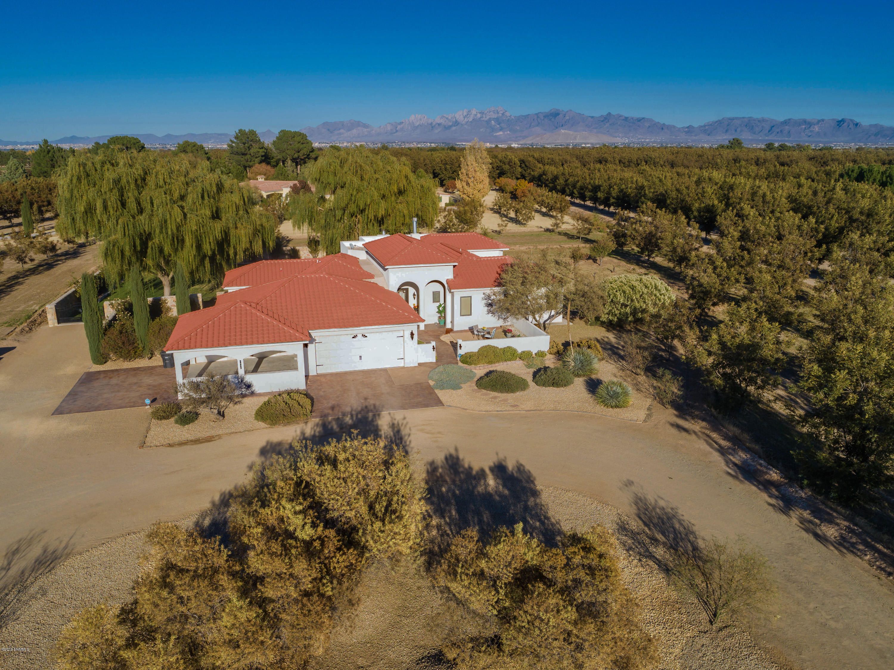 Mesilla, Dona Ana County, NM House for sale Property ID 336658802